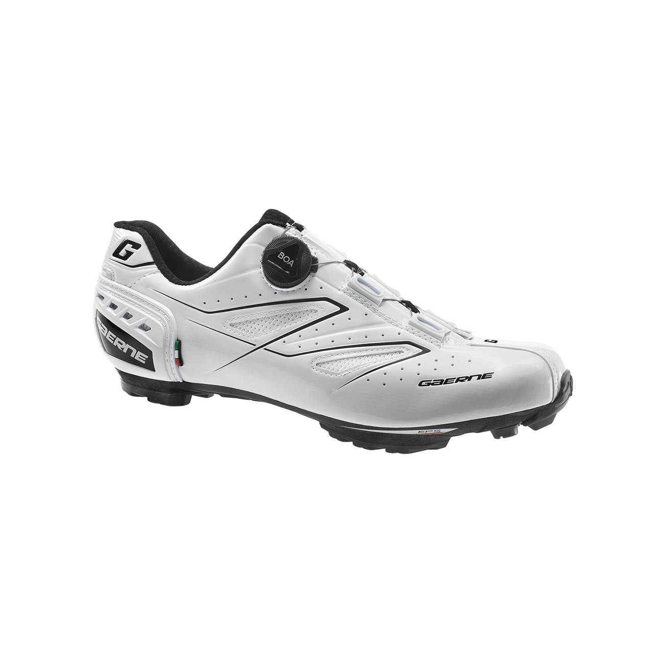 Gaerne hurricane carbon 2019 2025